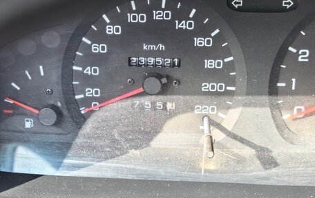 Nissan Almera, 1996 год, 130 000 рублей, 6 фотография