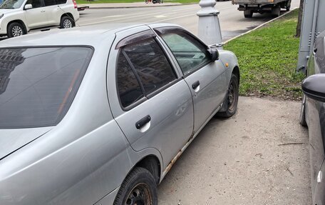 Nissan Almera, 1996 год, 130 000 рублей, 5 фотография