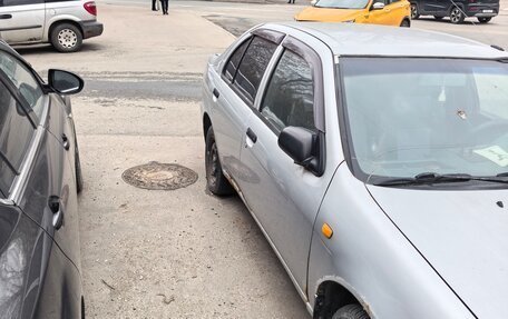 Nissan Almera, 1996 год, 130 000 рублей, 3 фотография