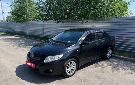 Toyota Corolla, 2008 год, 645 000 рублей, 1 фотография