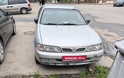 Nissan Almera, 1996 год, 130 000 рублей, 1 фотография
