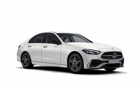 Mercedes-Benz C-Класс, 2025 год, 7 000 000 рублей, 1 фотография