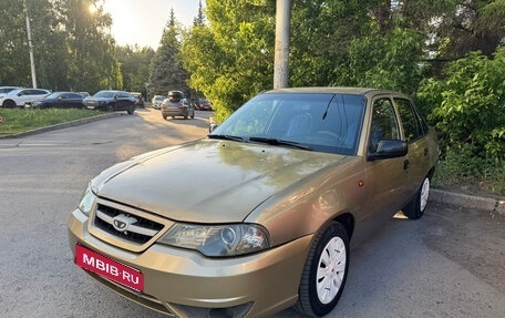 Daewoo Nexia I рестайлинг, 2010 год, 200 000 рублей, 1 фотография