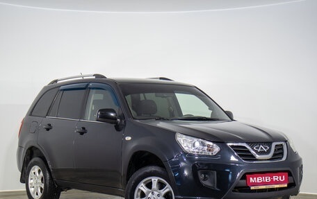 Chery Tiggo (T11), 2014 год, 629 000 рублей, 1 фотография