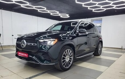 Mercedes-Benz GLE, 2024 год, 8 350 000 рублей, 1 фотография