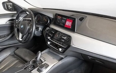 BMW 5 серия, 2018 год, 2 300 000 рублей, 1 фотография