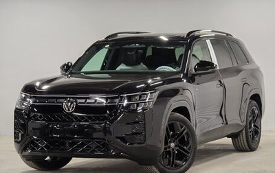Volkswagen Teramont, 2026 год, 5 985 000 рублей, 1 фотография