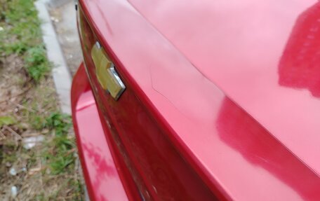 Chevrolet Aveo III, 2009 год, 430 000 рублей, 8 фотография