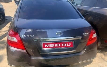 Nissan Teana, 2011 год, 1 420 000 рублей, 1 фотография