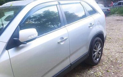 KIA Sorento II рестайлинг, 2012 год, 1 400 000 рублей, 1 фотография