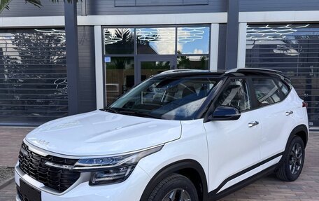 KIA Seltos I, 2026 год, 2 300 000 рублей, 1 фотография