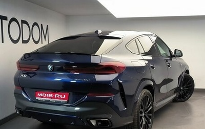BMW X6, 2026 год, 17 400 000 рублей, 1 фотография