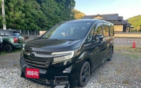 Honda Stepwgn IV, 2021 год, 1 720 000 рублей, 1 фотография