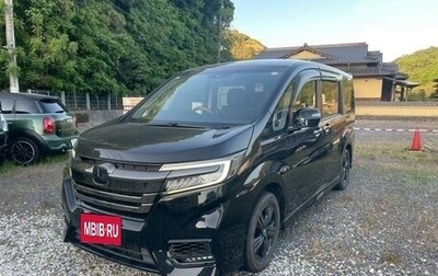 Honda Stepwgn IV, 2021 год, 1 720 000 рублей, 1 фотография