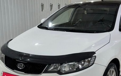 KIA Cerato III, 2010 год, 600 000 рублей, 1 фотография