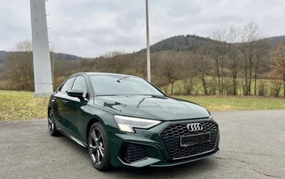 Audi A3, 2022 год, 2 080 000 рублей, 1 фотография