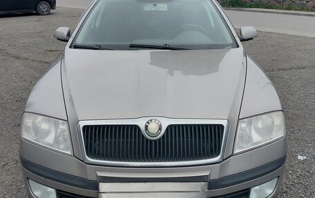 Skoda Octavia, 2008 год, 550 000 рублей, 1 фотография