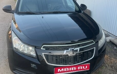 Chevrolet Cruze II, 2012 год, 520 000 рублей, 1 фотография