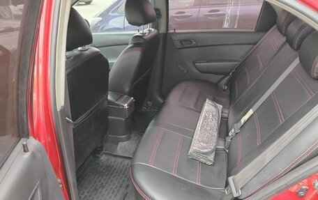 Chevrolet Aveo III, 2009 год, 430 000 рублей, 12 фотография