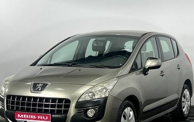 Peugeot 3008 I рестайлинг, 2012 год, 580 000 рублей, 1 фотография