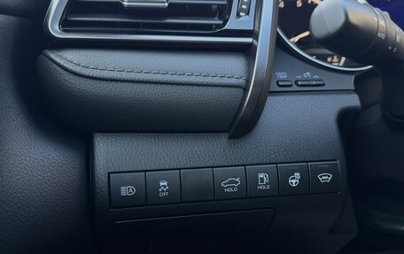 Toyota Camry, 2021 год, 3 250 000 рублей, 18 фотография