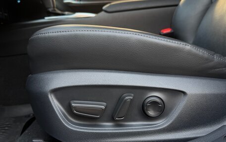 Toyota Camry, 2021 год, 3 250 000 рублей, 20 фотография