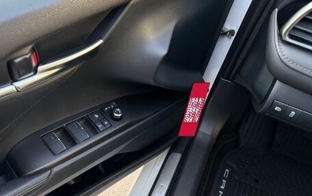 Toyota Camry, 2021 год, 3 250 000 рублей, 19 фотография