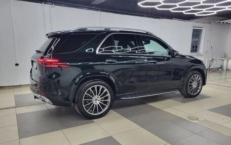 Mercedes-Benz GLE, 2024 год, 8 350 000 рублей, 2 фотография