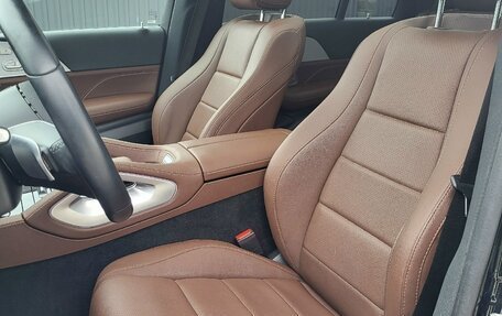 Mercedes-Benz GLE, 2024 год, 8 350 000 рублей, 8 фотография