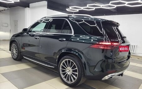 Mercedes-Benz GLE, 2024 год, 8 350 000 рублей, 5 фотография