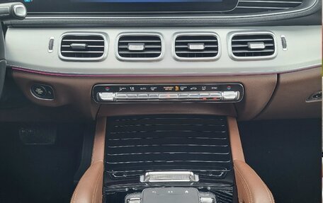 Mercedes-Benz GLE, 2024 год, 8 350 000 рублей, 14 фотография