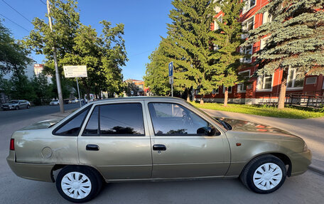 Daewoo Nexia I рестайлинг, 2010 год, 200 000 рублей, 4 фотография