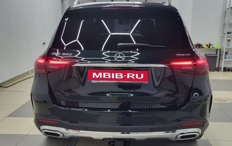 Mercedes-Benz GLE, 2024 год, 8 350 000 рублей, 6 фотография