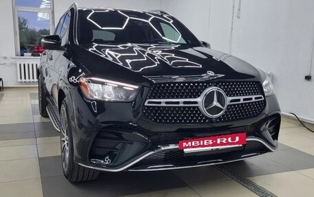 Mercedes-Benz GLE, 2024 год, 8 350 000 рублей, 7 фотография