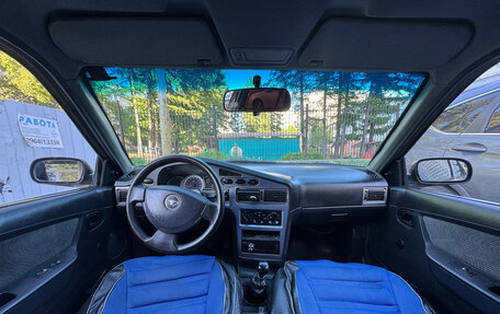 Daewoo Nexia I рестайлинг, 2010 год, 200 000 рублей, 10 фотография