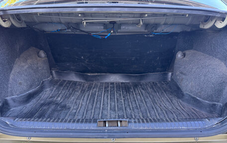 Daewoo Nexia I рестайлинг, 2010 год, 200 000 рублей, 17 фотография