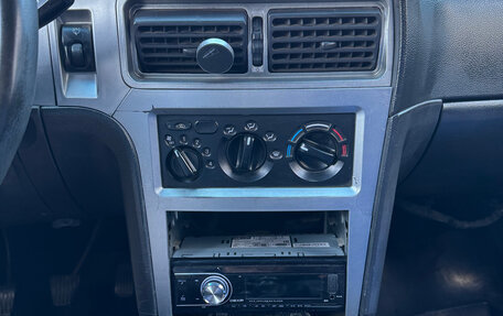 Daewoo Nexia I рестайлинг, 2010 год, 200 000 рублей, 13 фотография