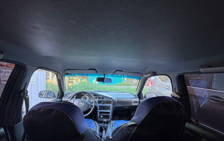 Daewoo Nexia I рестайлинг, 2010 год, 200 000 рублей, 15 фотография