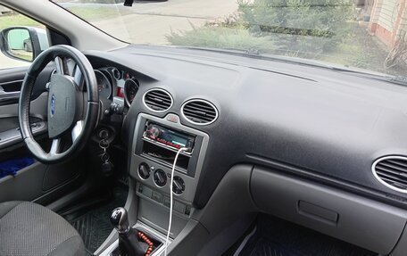 Ford Focus II рестайлинг, 2011 год, 515 000 рублей, 4 фотография