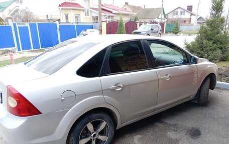 Ford Focus II рестайлинг, 2011 год, 515 000 рублей, 5 фотография
