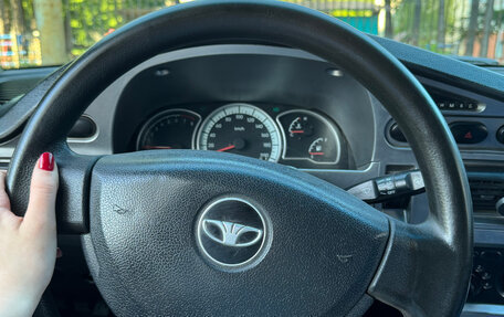 Daewoo Nexia I рестайлинг, 2010 год, 200 000 рублей, 19 фотография