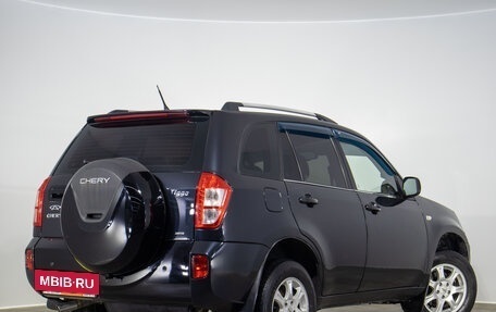 Chery Tiggo (T11), 2014 год, 629 000 рублей, 5 фотография