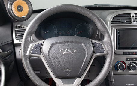 Chery Tiggo (T11), 2014 год, 629 000 рублей, 10 фотография