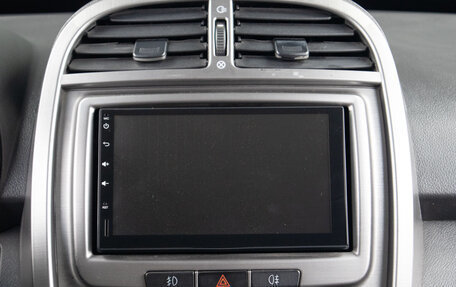 Chery Tiggo (T11), 2014 год, 629 000 рублей, 14 фотография
