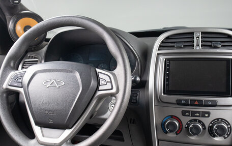 Chery Tiggo (T11), 2014 год, 629 000 рублей, 9 фотография