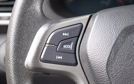 Chery Tiggo (T11), 2014 год, 629 000 рублей, 12 фотография