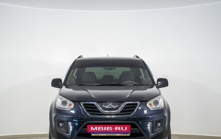 Chery Tiggo (T11), 2014 год, 629 000 рублей, 2 фотография