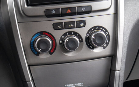 Chery Tiggo (T11), 2014 год, 629 000 рублей, 15 фотография