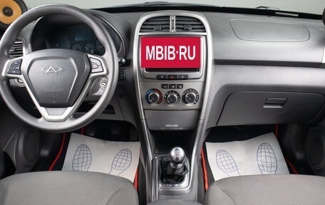 Chery Tiggo (T11), 2014 год, 629 000 рублей, 8 фотография