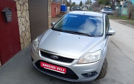 Ford Focus II рестайлинг, 2011 год, 515 000 рублей, 2 фотография